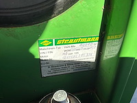 2013 strautmann verti-mix 1401 sf double zelfrijdende voermengwagen - afbeelding 28 van  34
