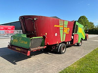2013 strautmann verti-mix 1401 sf double zelfrijdende voermengwagen - afbeelding 23 van  34