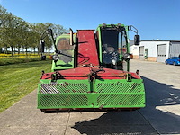 2013 strautmann verti-mix 1401 sf double zelfrijdende voermengwagen - afbeelding 30 van  34