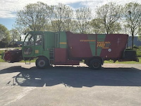 2013 strautmann verti-mix 1401 sf double zelfrijdende voermengwagen - afbeelding 31 van  34
