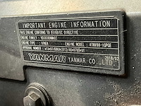 2013 stroomgenerator - afbeelding 2 van  10