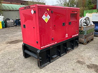 2013 stroomgenerator - afbeelding 1 van  10