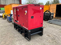 2013 stroomgenerator - afbeelding 3 van  10