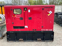 2013 stroomgenerator - afbeelding 4 van  10