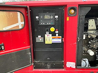 2013 stroomgenerator - afbeelding 5 van  10