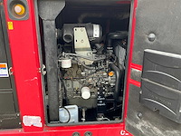 2013 stroomgenerator - afbeelding 6 van  10