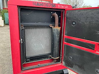 2013 stroomgenerator - afbeelding 9 van  10