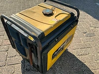 2013 subaru/euromac rg4300-s noodstroomaggregaat (2x) - afbeelding 9 van  19