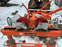 2013 sumner pro-roll rolbok (3x) - afbeelding 3 van  4