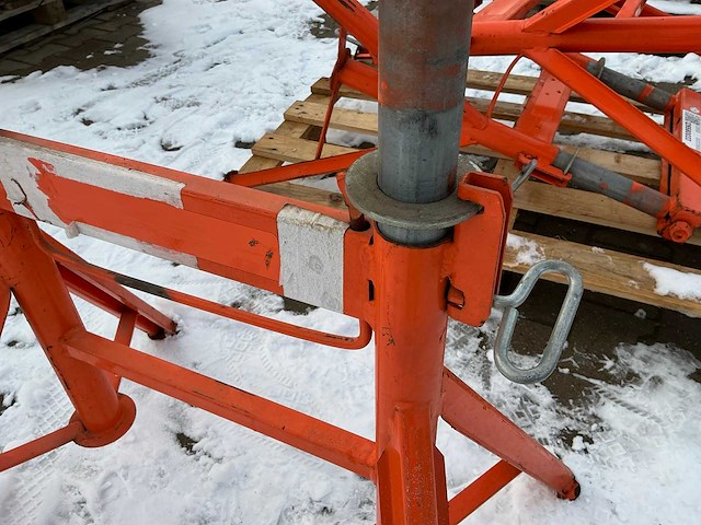 2013 sumner pro-roll rolbok (3x) - afbeelding 4 van  4