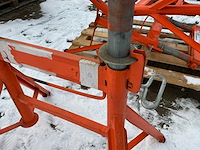 2013 sumner pro-roll rolbok (3x) - afbeelding 4 van  4