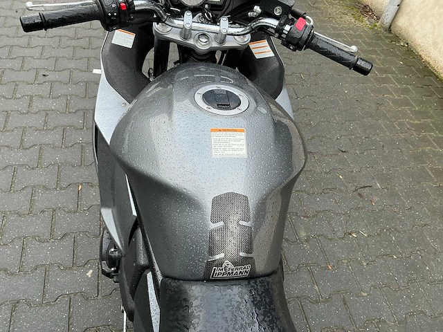 2013 suzuki gsx1250 fa motorfiets - afbeelding 4 van  21
