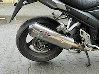 2013 suzuki gsx1250 fa motorfiets - afbeelding 6 van  21