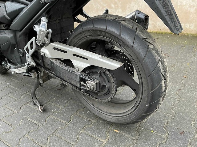 2013 suzuki gsx1250 fa motorfiets - afbeelding 10 van  21