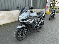 2013 suzuki gsx1250 fa motorfiets