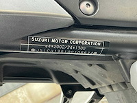 2013 suzuki gsx1250 fa motorfiets - afbeelding 13 van  21