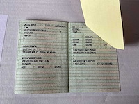 2013 suzuki gsx1250 fa motorfiets - afbeelding 14 van  21