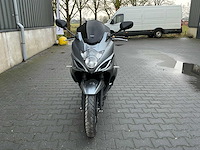 2013 suzuki gsx1250 fa motorfiets - afbeelding 12 van  21