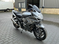 2013 suzuki gsx1250 fa motorfiets - afbeelding 15 van  21