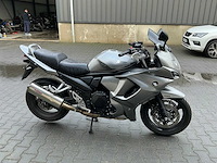 2013 suzuki gsx1250 fa motorfiets - afbeelding 16 van  21