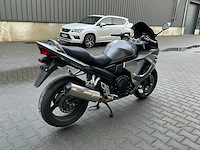 2013 suzuki gsx1250 fa motorfiets - afbeelding 17 van  21