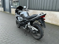 2013 suzuki gsx1250 fa motorfiets - afbeelding 20 van  21