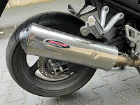 2013 suzuki gsx1250 fa motorfiets - afbeelding 7 van  8