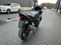 2013 suzuki gsx1250 fa motorfiets