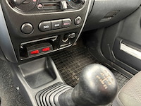 2013 suzuki jimny 1.3 jlx 4x4 bedrijfswagen - afbeelding 6 van  24