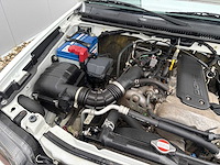 2013 suzuki jimny 1.3 jlx 4x4 bedrijfswagen - afbeelding 10 van  24