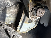 2013 suzuki jimny 1.3 jlx 4x4 bedrijfswagen - afbeelding 16 van  24