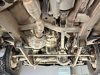 2013 suzuki jimny 1.3 jlx 4x4 bedrijfswagen - afbeelding 23 van  24