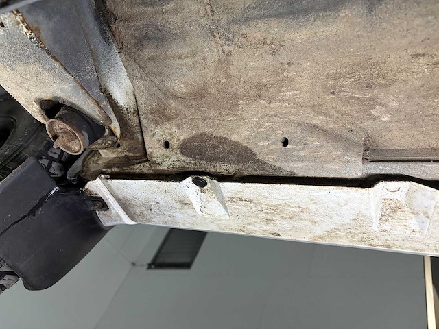 2013 suzuki jimny 1.3 jlx 4x4 bedrijfswagen - afbeelding 24 van  24