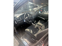 2013 suzuki sx4 s-cross pano airco 1.6 exclusive personenauto - afbeelding 1 van  10