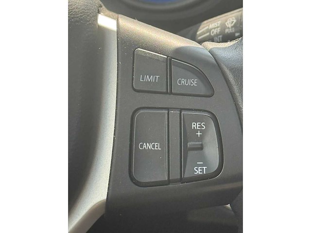 2013 suzuki sx4 s-cross pano airco 1.6 exclusive personenauto - afbeelding 6 van  10
