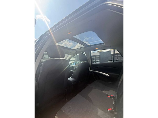 2013 suzuki sx4 s-cross pano airco 1.6 exclusive personenauto - afbeelding 7 van  10