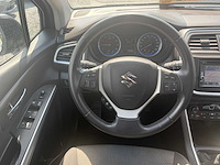 2013 suzuki sx4 s-cross pano airco 1.6 exclusive personenauto - afbeelding 10 van  10
