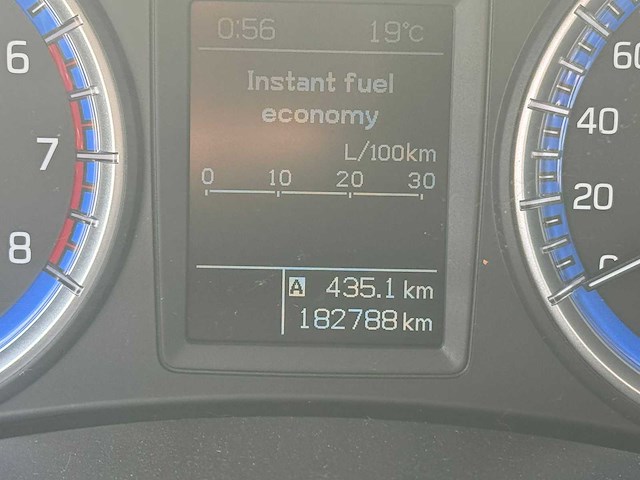 2013 suzuki sx4 s-cross pano airco 1.6 exclusive personenauto - afbeelding 4 van  16