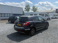 2013 suzuki sx4 s-cross pano airco 1.6 exclusive personenauto - afbeelding 12 van  16