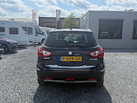 2013 suzuki sx4 s-cross pano airco 1.6 exclusive personenauto - afbeelding 13 van  16