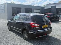2013 suzuki sx4 s-cross pano airco 1.6 exclusive personenauto - afbeelding 14 van  16