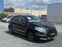 2013 suzuki sx4 s-cross pano airco 1.6 exclusive personenauto - afbeelding 11 van  17