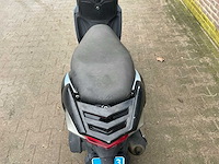 2013 sym jd05w snorscooter - afbeelding 13 van  13