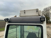 2013 takeuchi tb016 minigraafmachine - afbeelding 7 van  24