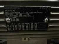 2013 tawi sa 350/2 vacuümpomp - afbeelding 7 van  9