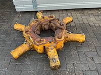 2013 teats 314 heipaalkrimper - afbeelding 2 van  7