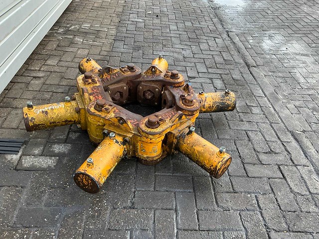 2013 teats 314 heipaalkrimper - afbeelding 5 van  7