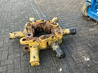 2013 teats 314 heipaalkrimper - afbeelding 1 van  9