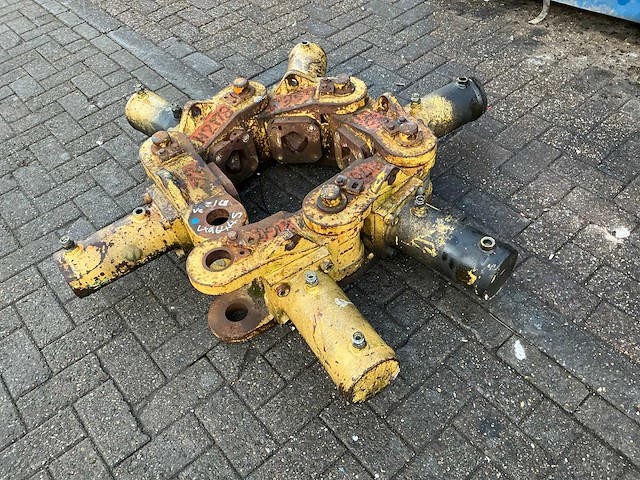 2013 teats 314 heipaalkrimper - afbeelding 2 van  9