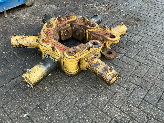 2013 teats 314 heipaalkrimper - afbeelding 4 van  9